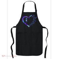 No Story Should End Too Suicide Prevention Awareness Apron thumb 0