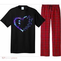 No Story Should End Too Suicide Prevention Awareness Pajama Set thumb 0