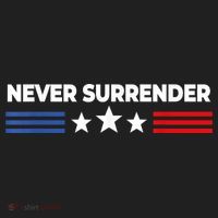 Never Surrender Shirts Never Surrender Beanie thumb 2