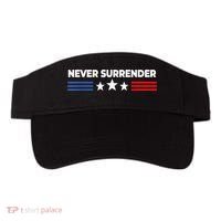 Never Surrender Shirts Never Surrender Visor thumb 0