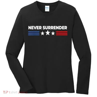 Women's Long Sleeve Shirt
