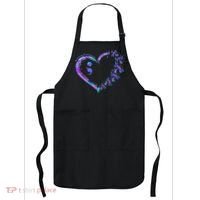 No story should end too soon Suicide Prevention Awareness Apron thumb 0