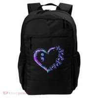 No story should end too soon Suicide Prevention Awareness Backpack thumb 0