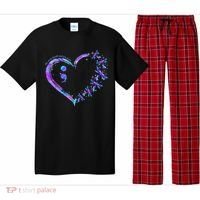 No story should end too soon Suicide Prevention Awareness Pajama Set thumb 0