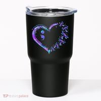 No story should end too soon Suicide Prevention Awareness Tumbler thumb 0