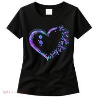 No story should end too soon Suicide Prevention Awareness Women's T-Shirt thumb 0