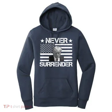 Women's Hoodie