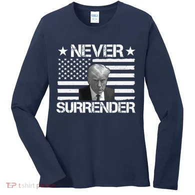 Women's Long Sleeve Shirt