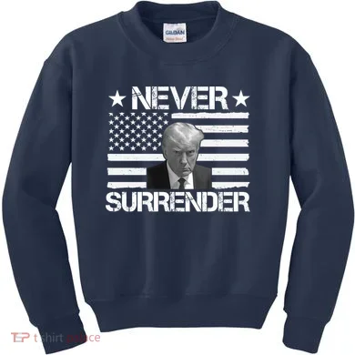 Kids Sweatshirt