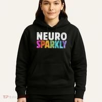 Neuro Sped Teacher Autism Awareness Neurodiversity Hoodie thumb 5