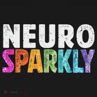 Neuro Sped Teacher Autism Awareness Neurodiversity Coaster thumb 2