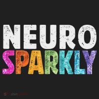 Neuro Sped Teacher Autism Awareness Neurodiversity Hat thumb 2