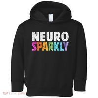 Neuro Sped Teacher Autism Awareness Neurodiversity Toddler Hoodie thumb 0