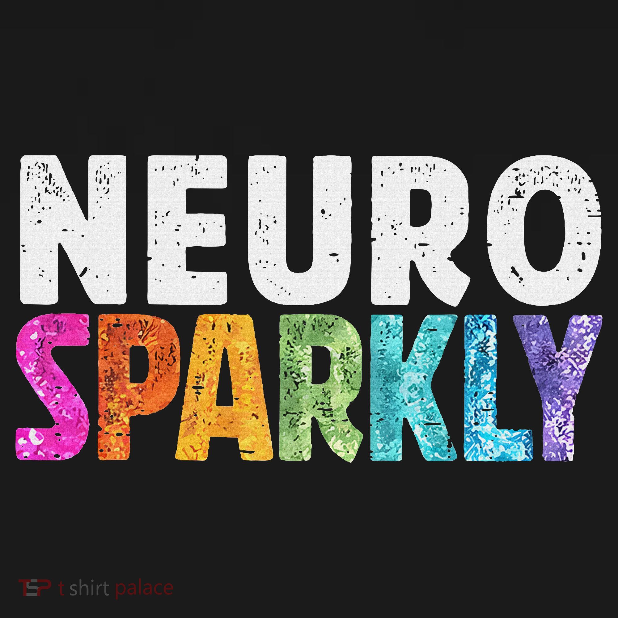 Neuro Sped Teacher Autism Awareness Neurodiversity Kids Sweatshirt