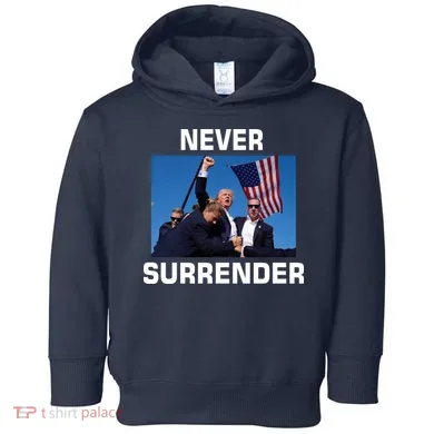 Toddler Hoodie