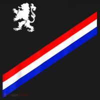 Netherlands Soccer Team Dutch Flag Jersey Football Fans Women's Hoodie thumb 2