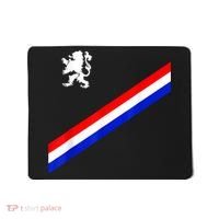 Netherlands Soccer Team Dutch Flag Jersey Football Fans Mousepad thumb 0