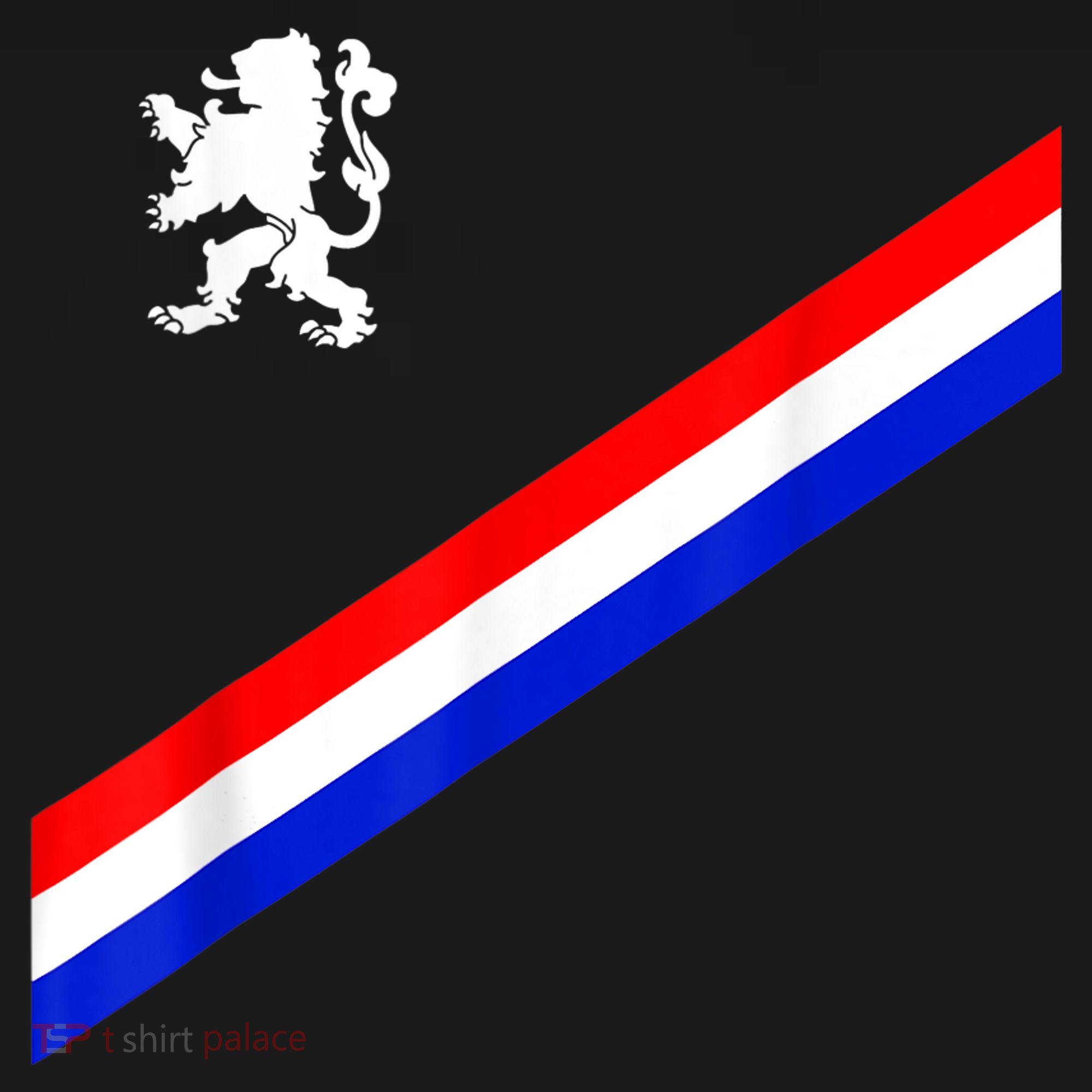 Netherlands Soccer Team Dutch Flag Jersey Football Fans Mousepad