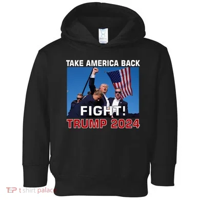 Toddler Hoodie