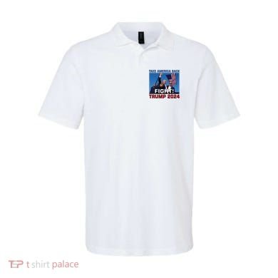Never Surrender Trump Pennsylvania Rally Polo