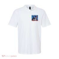 Never Surrender Trump Pennsylvania Rally Polo thumb 0
