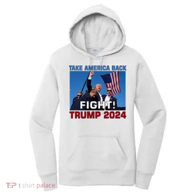 Women's Hoodie