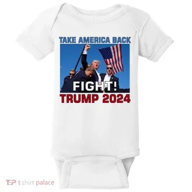 Baby Bodysuit