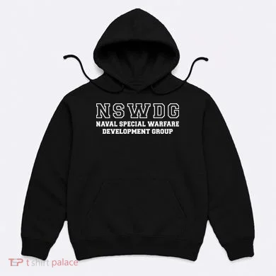. Naval Special Warfare Development Hoodie