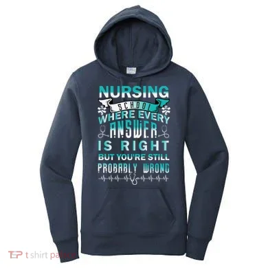 Women's Hoodie