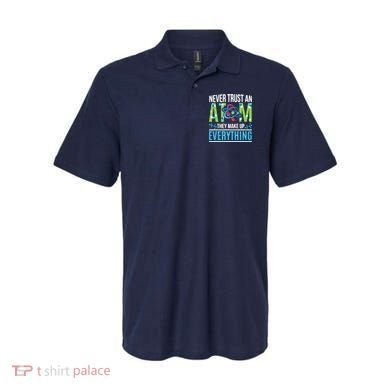 Never Trust An Atom They Make Up Everything Science Polo