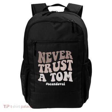 Never Trust A Tom Vanderpump Rules Team Ariana Backpack