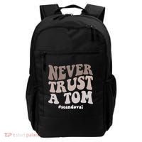 Never Trust A Tom Vanderpump Rules Team Ariana Backpack thumb 0