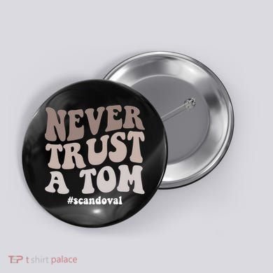 Never Trust A Tom Vanderpump Rules Team Ariana Button