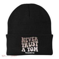 Never Trust A Tom Vanderpump Rules Team Ariana Beanie thumb 0