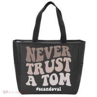 Never Trust A Tom Vanderpump Rules Team Ariana Tote Bag thumb 0