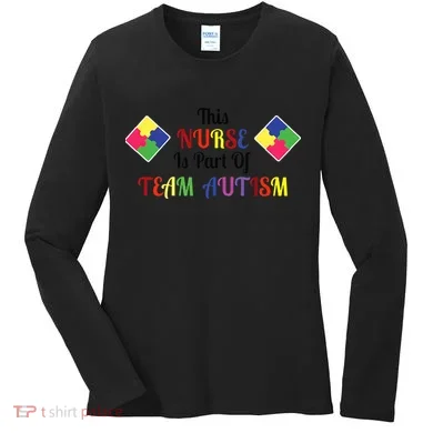 Women's Long Sleeve Shirt