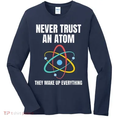 Women's Long Sleeve Shirt