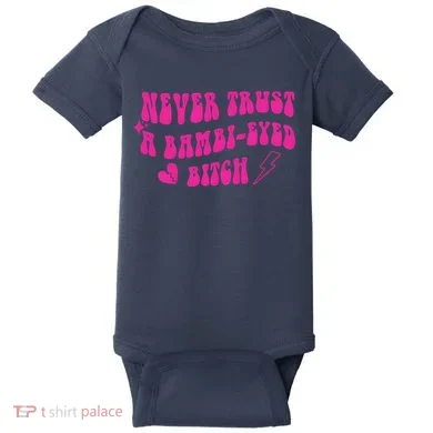 Baby Bodysuit
