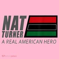 Nat Turner A Real American Hero Coaster thumb 2