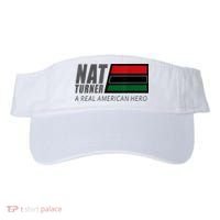 Nat Turner A Real American Hero Visor thumb 0