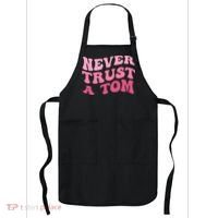 Never Trust a Tom Team Ariana Apron thumb 0