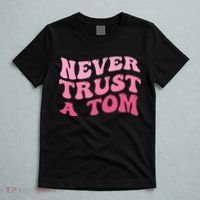 Never Trust a Tom Team Ariana T-Shirt thumb 5