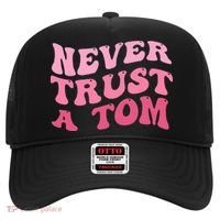 Never Trust a Tom Team Ariana Hat thumb 0
