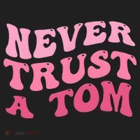 Never Trust a Tom Team Ariana Hat thumb 2