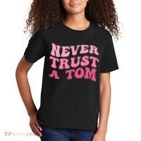 Never Trust a Tom Team Ariana Kids T-Shirt thumb 2