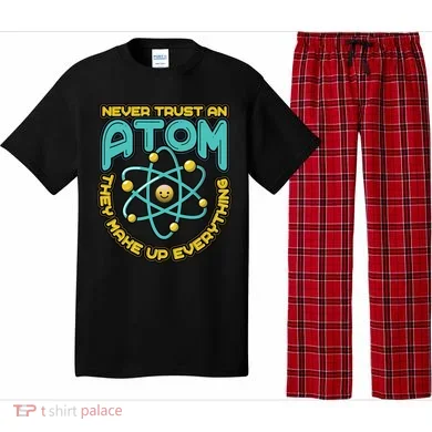 Pajama Set