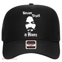 Never Trust A Hippy Hat thumb 0