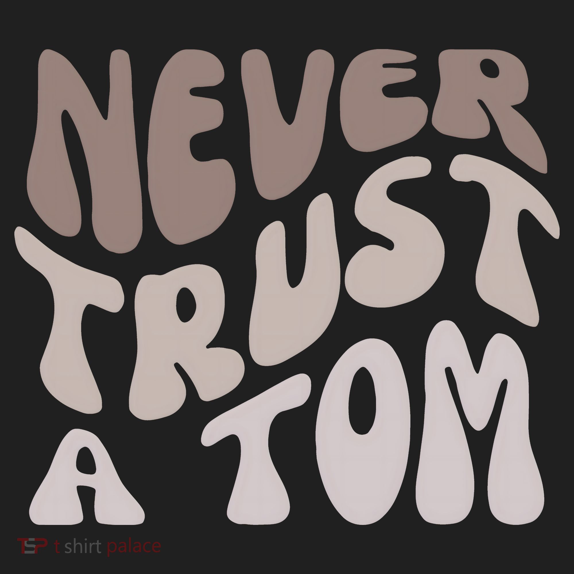 Never Trust A Tom Vanderpump Rules Team Ariana Women's Sweatshirt
