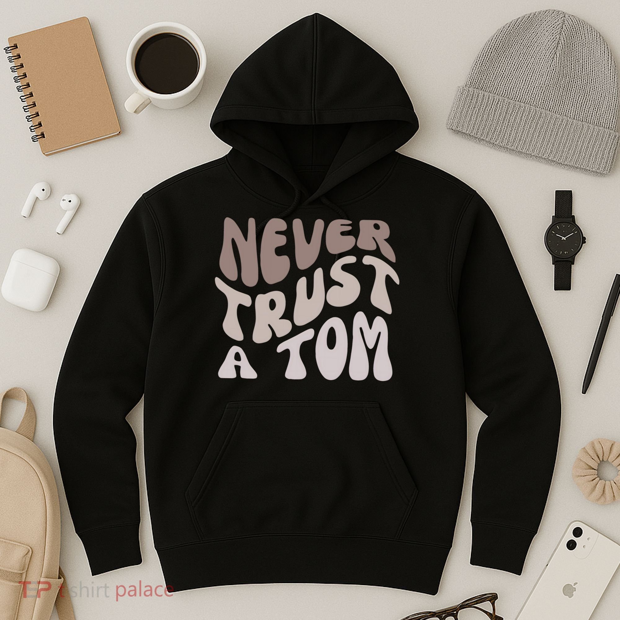 Never Trust A Tom Vanderpump Rules Team Ariana Hoodie