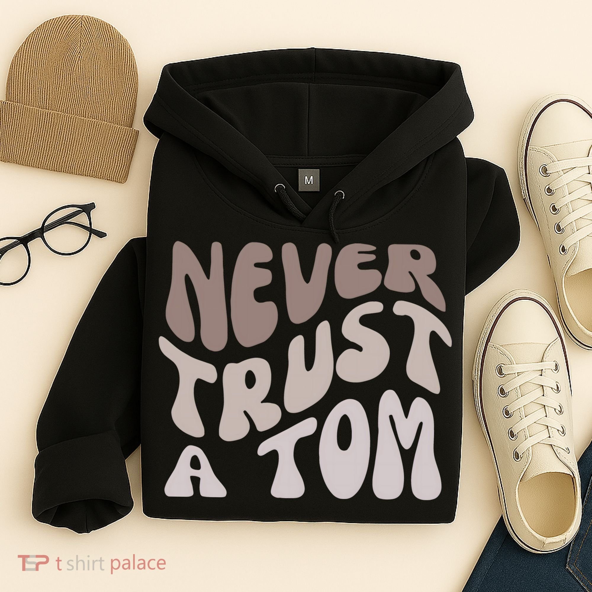 Never Trust A Tom Vanderpump Rules Team Ariana Hoodie